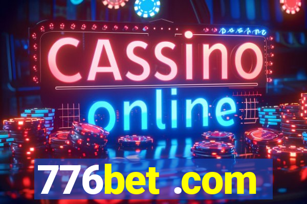 776bet .com